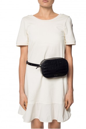 Shoulder bag with a logo, zdjęcie 2 Shoulder bag with a logo od Off White